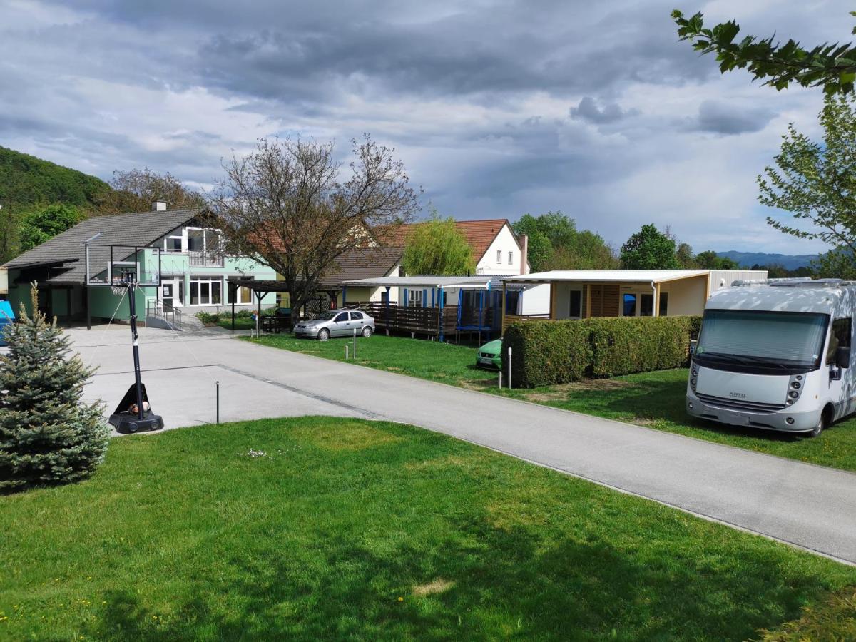 Guesthouse Braslovce - Celje Exterior photo